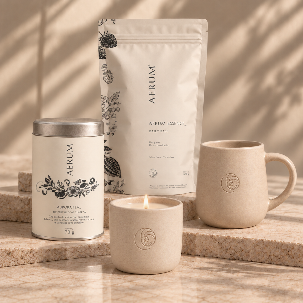 AERUM Aurora First Light™
