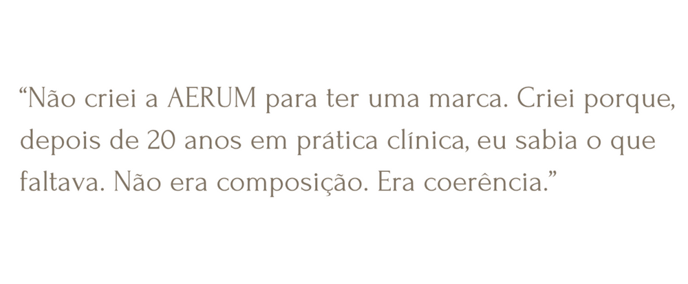 Ambiente AERUM