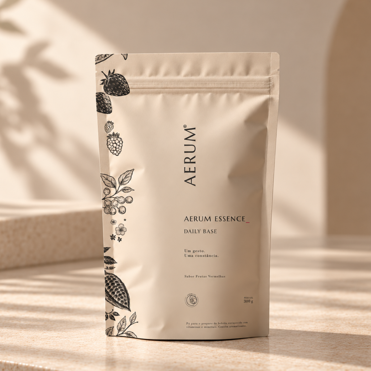 AERUM Essence™ | 300g